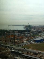 The Sail @ Marina Bay (D1), Apartment #568988661